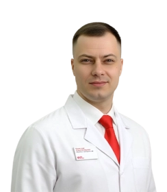 Отреченский Игорь Александрович Врач-рентгенолог