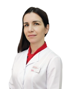 Вилюжанина Марина Валерьевна Врач-стоматолог-терапевт