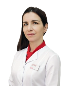 Вилюжанина Марина Валерьевна Врач-стоматолог-терапевт