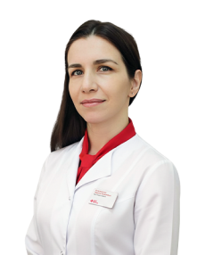 Вилюжанина Марина Валерьевна Врач-стоматолог-терапевт