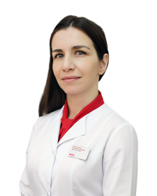 Вилюжанина Марина Валерьевна Врач-стоматолог-терапевт