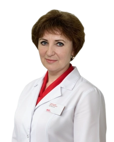 Гайворонская Ирина Павловна Врач-гастроэнтеролог