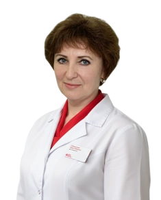 Гайворонская Ирина Павловна Врач-гастроэнтеролог