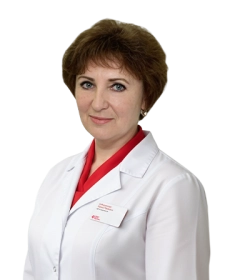 Гайворонская Ирина Павловна Врач-гастроэнтеролог