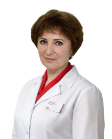 Гайворонская Ирина Павловна Врач-гастроэнтеролог