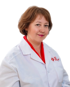 Калакутина Лариса Михайловна Врач-педиатр