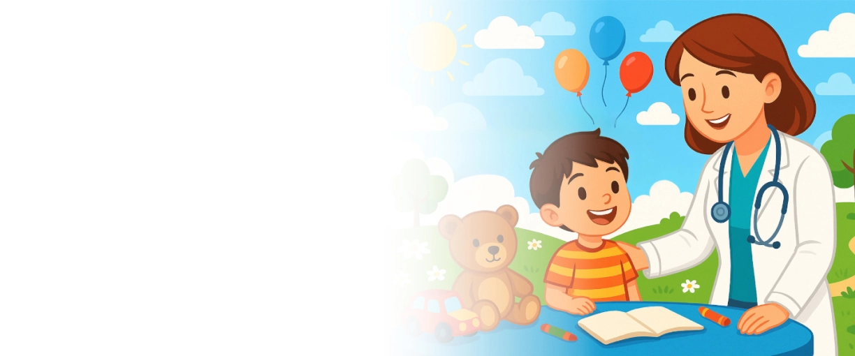 Детская клиника