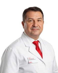 Брикез Сергей Георгиевич Врач-оториноларинголог (ЛОР), Детский врач-оториноларинголог (лор)