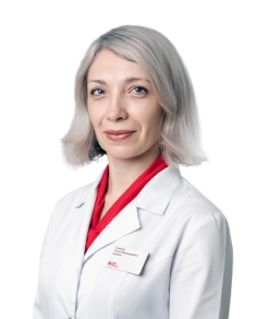 Синдлер Юлия Владимировна Врач-терапевт