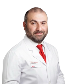 Дуков Алексей Амбарцумович Врач-травматолог-ортопед