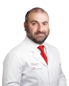 Дуков Алексей Амбарцумович Врач-травматолог-ортопед