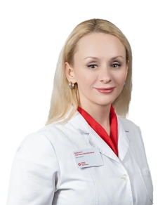 Кубышта Светлана Михайловна Врач-невролог