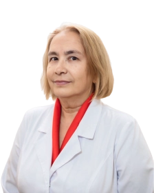 Петрова Лилия Ханифовна Врач-педиатр