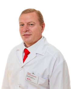 Минаев Дмитрий Николаевич Врач-уролог, Врач-андролог