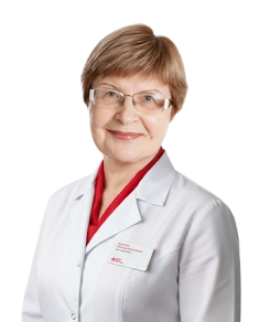 Гранкина Наталья Евгеньевна Врач-гастроэнтеролог