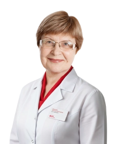 Гранкина Наталья Евгеньевна Врач-гастроэнтеролог