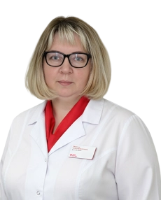 Чермных Галина Анатольевна Врач-гастроэнтеролог