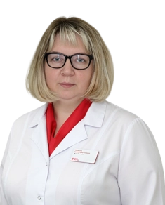 Чермных Галина Анатольевна Врач-гастроэнтеролог