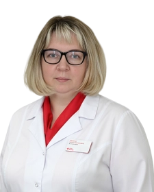 Чермных Галина Анатольевна Врач-гастроэнтеролог