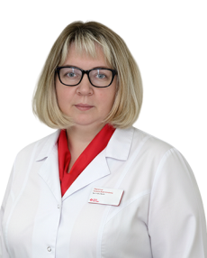 Чермных Галина Анатольевна Врач-гастроэнтеролог