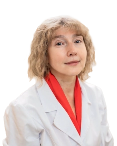 Вознесенская Лидия Алексеевна Врач ультразвуковой диагностики (УЗИ)