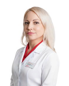 Жукова Наталья Петровна Врач ультразвуковой диагностики (УЗИ), Детский врач ультразвуковой диагностики (узи)