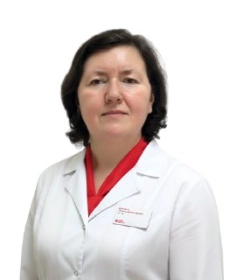 Калинина Татьяна Александровна Врач ультразвуковой диагностики (УЗИ)