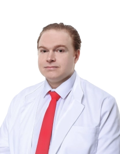 Коршунов Василий Вадимович Врач челюстно-лицевой хирург, Врач-стоматолог-хирург, Врач-оториноларинголог (ЛОР)