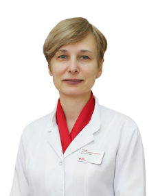 Рябова Наталья Александровна Врач-стоматолог-хирург, Детский врач-стоматолог-хирург