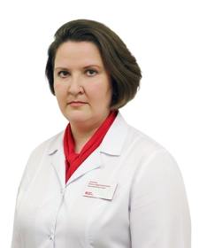 Илюхина Ксения Абдулкеримовна Врач-педиатр, Врач-физиотерапевт