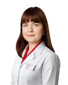 Галенко Марина Степановна Врач-невролог, Детский врач-невролог