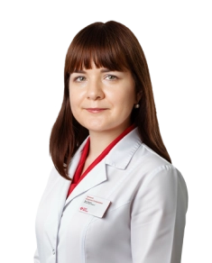 Галенко Марина Степановна Врач-невролог, Детский врач-невролог