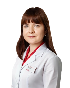 Галенко Марина Степановна Врач-невролог