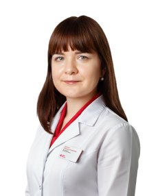 Галенко Марина Степановна Врач-невролог, Детский врач-невролог