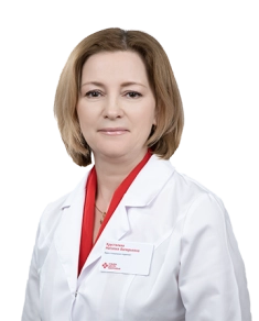 Хрусталева Наталия Валерьевна Врач-стоматолог-терапевт