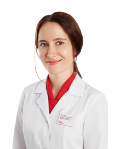 Аксенова Юлия Александровна Врач-стоматолог-терапевт, Детский врач-стоматолог-терапевт