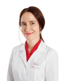 Аксенова Юлия Александровна Врач-стоматолог-терапевт
