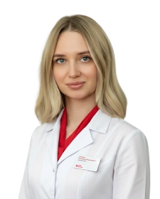Зайцева Екатерина Вадимовна Врач-офтальмолог