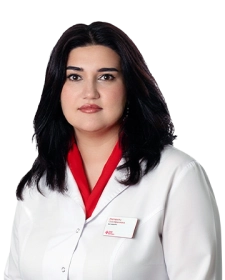 Мартиросян Соня Макичевна Врач-кардиолог