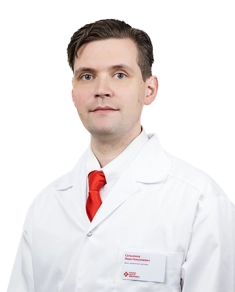 Сальников Иван Николаевич Врач-травматолог-ортопед