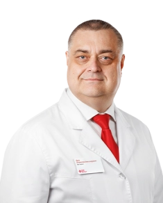 Дука Владислав Александрович Врач-невролог