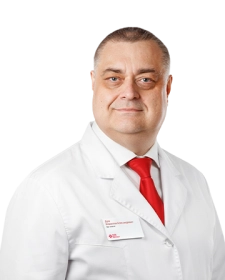 Дука Владислав Александрович Врач-невролог