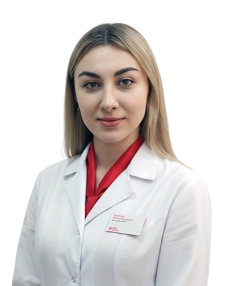 Халкечева Фатима Муратовна Врач-акушер-гинеколог