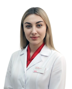 Халкечева Фатима Муратовна Врач акушер-гинеколог