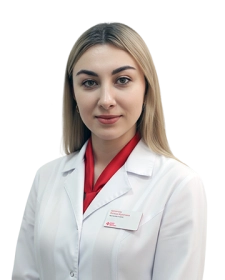 Халкечева Фатима Муратовна Врач акушер-гинеколог