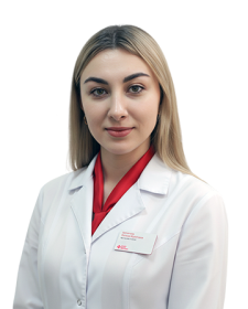 Халкечева Фатима Муратовна Врач-акушер-гинеколог