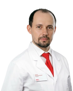 Амбаров Павел Владимирович Врач-ревматолог