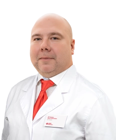 Лутошкин Илья Сергеевич Врач-педиатр