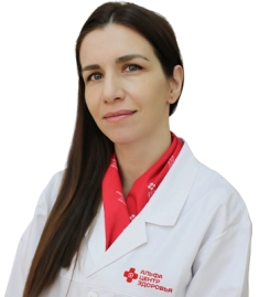 Вилюжанина Марина Валерьевна Врач-стоматолог-терапевт