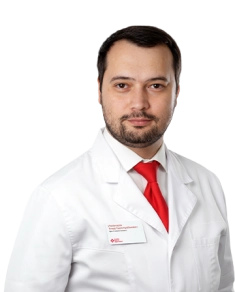 Изабакаров Тимур Гаджикурбанович Врач-стоматолог-ортопед